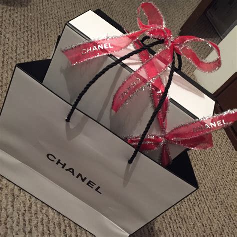 chanel xmas box|chanel holiday gifts.